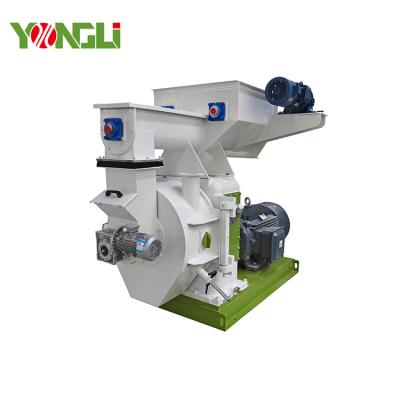 China Fertilizer Pellet Making Machine Factory Price Fertilizer Pellet Machine for sale