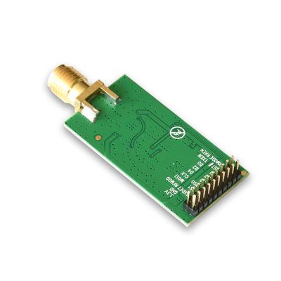 China Gainstrong 868 sx1276 sx1278 lora module support lora module wireless audio rf wireless lora transmitter receiver module lora wan for sale