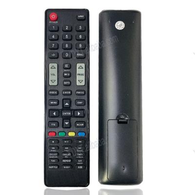 China Alibaba China Dvb Wireless Universal Satellite Receiver Shutters RF Replacement Electric Appliances IR Remote Controller for sale