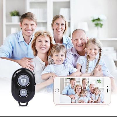 China Phone Auto Wireless Smart Camera Remote Control Shutter For Selfie Stick Monopod for sale