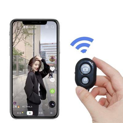 China Selife Blue Tooth Camera Wireless Remote Control LED Shutter Touch Control for Smartphones for sale