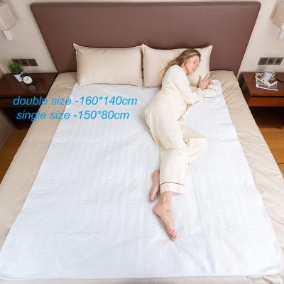 China Electric Heated Bed Blanket Electric Heater for sale