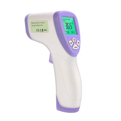 China Baby Digital Infrared Thermometer For Body Temperature Measurement for sale