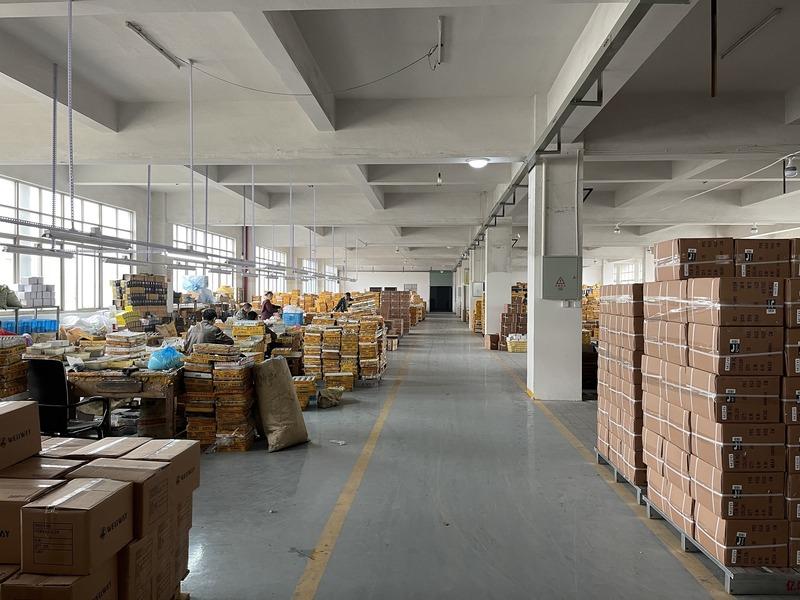 Verified China supplier - Wenzhou Bravo Hardware Co., Ltd.