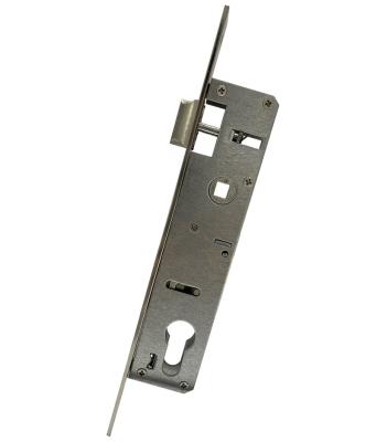 China Newest Wood Door Type 8525 Mortise Lock Narrow Body For PVC/UPVC Sliding Door for sale