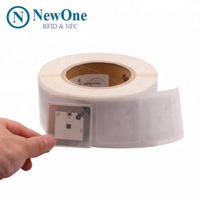 China 2019 new NFC tag embedded magnet for electronic tag supermarket electronic rfid tag for sale