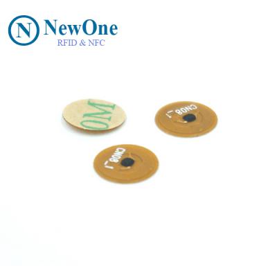 China Electronic Component Newone Long Distance FPC Sticker RFID Tiny Reading Tag for sale