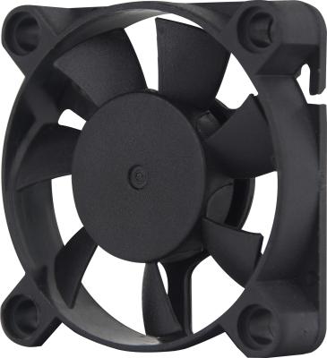 China 4510 DC Axial Fan air cooking fan burshless fan for sale