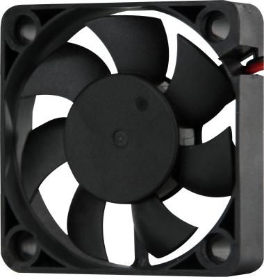 China 5010 DC Axial Fan air cooking fan burshless fan for sale