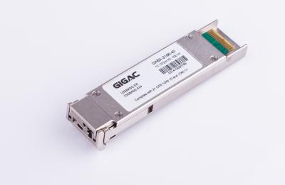 China SFP+ BiDi optical  transceiver  850nm-1550nm 2kg-10km 1.25G --10G Fibre transceiver for sale