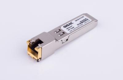 China QSFP+ 4 channels full-duplex transceiver modules MMF and SMF optical component for sale