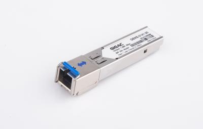 China GPON ONU SFP Transceiver for sale