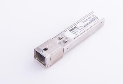 China GPON OLT Class B+ SFP Transceiver  GGLS-4231-20 for sale