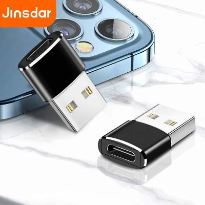 China Etc.electronic Mobile Phone Product With Type C Port Customized Micro OTG Male Type C To USB 3.0 Type-C Female To Micro USB 2.0 To Type C Connect converter adapter for sale