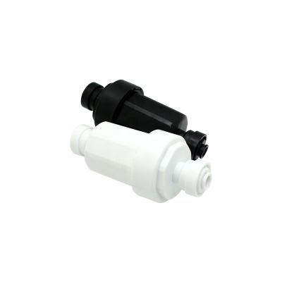 China HAIGINT Car Garden Mist Mini Water Filter System for sale