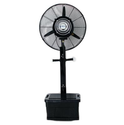 China Cooling mist humitify TY0386 Haigint centrifugal mist fan for patio, restaurant, industrial indoor and outdoor 3 speeds for sale