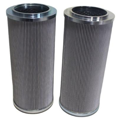 China ZA2LS1000w-BZ1 steam turbine fire resistant oil filter factory filter element in the power plant of lubricating oil circulation system for sale