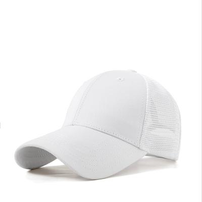 China 2023 6 High Quality Sports JOINT Logo Baseball Cap For Man Customized By Panel Atructured Hat And Woman for sale