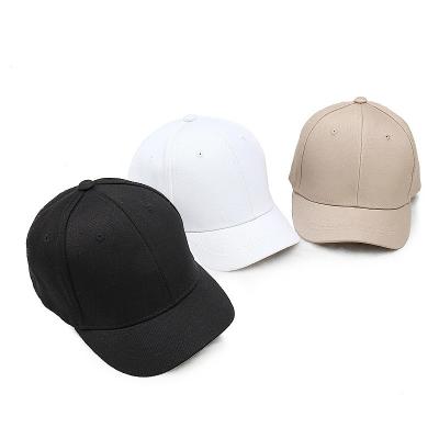 China JOINT Wholesale Custom Baseball Caps Short Brim Closed Back Trucker Hats Summer Sunscreen Baseball Snapback Hat For Outdoor for sale