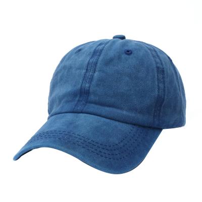 China COMMON Factory Direct Low Moq Outdoor Umbrella Covers Custom Embroidery Logo Trucker Hat Blank Caps 6 Panel Dad Hats for sale