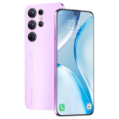 China RGB LIGHT 2023 New Original Galaxy S23 Screen Ultra120Hz Refresh Rate 3080 Pixel *1440 Android 13 New Gaming Phone 5G Smartphone for sale