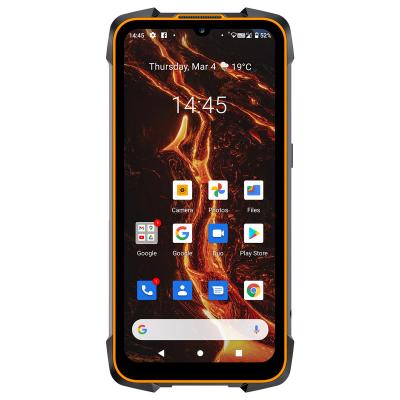 China Original King Kong 5 6.088 Inch 8000Mah Dual Battery IP68 Waterproof Rear Camera 48MP2310x1080 Mobile Phones Wholesale Cubot pro for sale