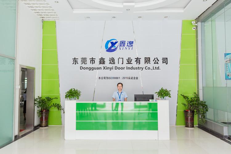 Verified China supplier - Dongguan Xinyi Door Industry Co., Limited