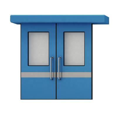 China MODERN hospital doors for sale