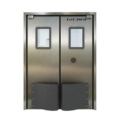 China MODERN steel traffic door for sale