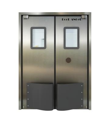 China MODERN swing impact doors for sale