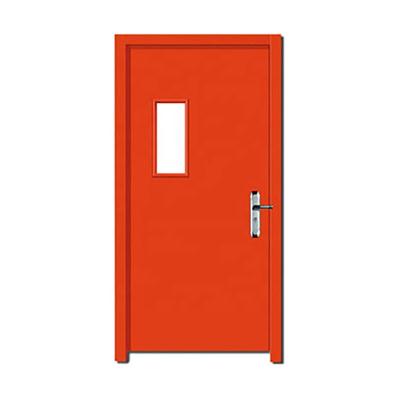 China MODERN single fire door for sale