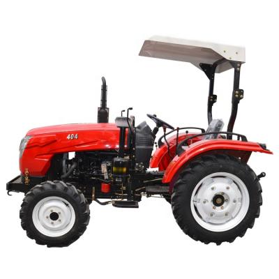 China Cultivate Mini Tractor For Small Gardens Mini Tractor Machine Agricultural Farm Equipment Prices for sale