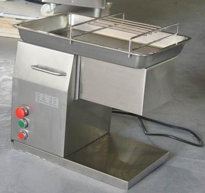 China Heavy Duty Meat Processing Equipment Cabela Meat Slicer for sale