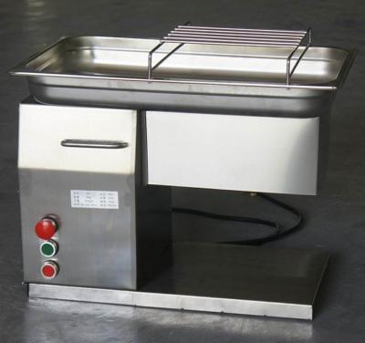 China Meat Processing Equipment Chefs Choice m6102 Premium Electric Food Slicer for sale