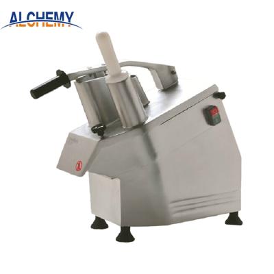 China Potato Chips Spiral Cutting Machine Snack Factory Potato Slicing Cutter Machine for sale