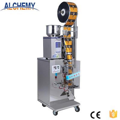 China Crunchy Plantain Chips Snack French Fries Potato Chips Automatic Pouch Packing Food Factory Price Puff Banana Machine for sale