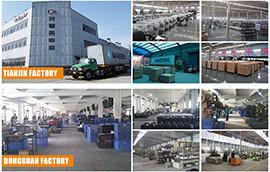 Verified China supplier - Yuanheng Electric Technology (Dongguan) Co., Ltd.