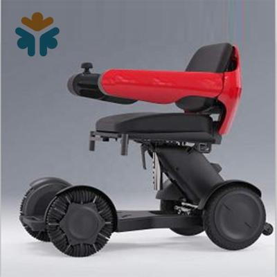 China Delta A1 All Terrain Electric Wheelchair for Elderly Delta A1 for sale