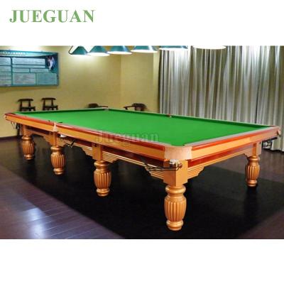 China Leather + Cotton Net World Billiard Pool Table For Sale for sale