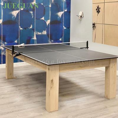 China Relaxtion Indoor Table Tennis Sports Tournament Ping Pong Table Tennis Manufacturers Table Tennis Price for sale