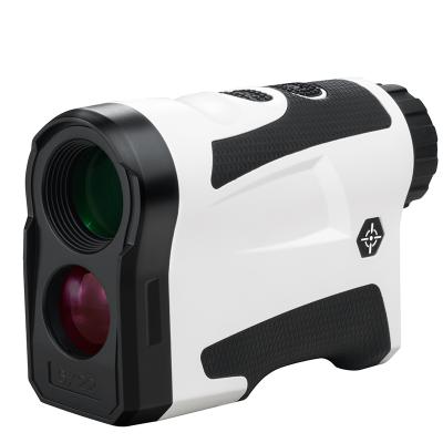 China new product 2021 1097 yards*75*40mm golf laser multifunctional hunting rangefinder 118 for sale