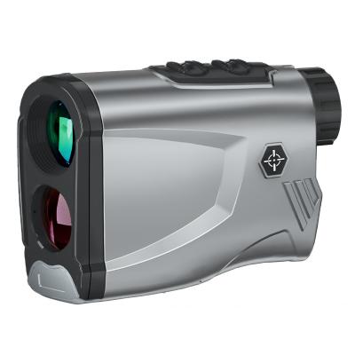 China 50m 116*75*37mm Distance Meter Measure Laser Rechargeable Laser Range Finder for sale