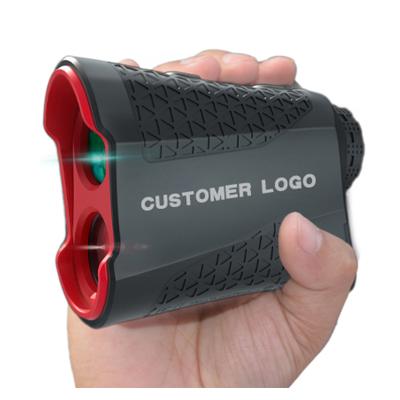 China Chinese 3000 Factory Hot Sale High Accuracy Laser Range Finder Hunting Golf 113*80*43mm for sale