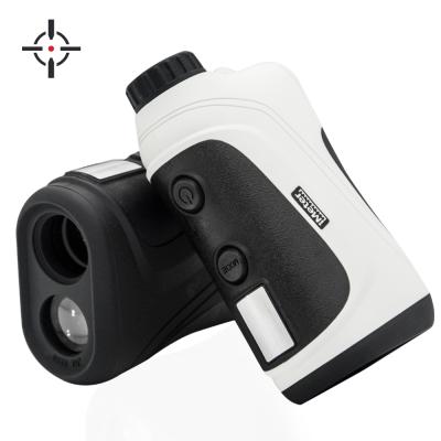 China Hot Sale 1000m Laser Golf Outdoor Activities ODM/OEM Accurate And Fast Range Finder 125*77*45mm for sale