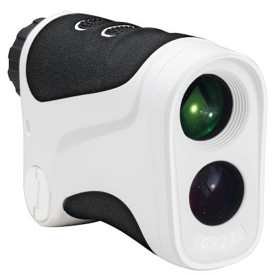 China Chinese Factory Sale of LE Series 1500m Hunting Laser Rangefinder 120*78*40mm for sale