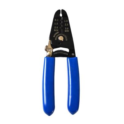 China Refrigeration Tools Tool Capillary Cutter Flared Hair Scissors Repair Refrigerator Tube Scissors CT-1107 Refrigerating Tools for sale