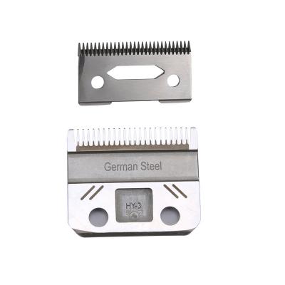 China Clipper & Trimmer clipper blade for professional hairdressers and stylists for sale