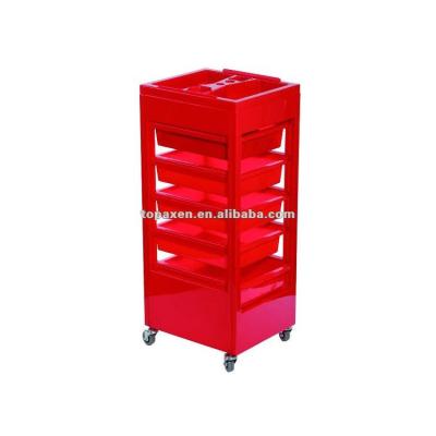 China Salon Trolley Spa Trolley Spa Trolley Tray Salon Station Salon Trolley Carts for sale