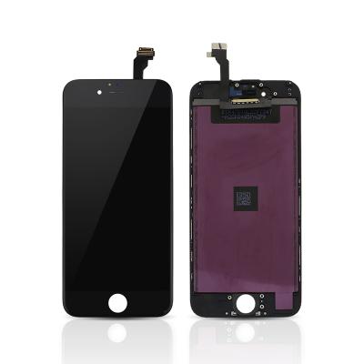 China High Quality Touch Screen LCD Display for iphone 6 touch screen for iphone 6 for sale