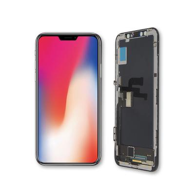 China New Replacement LCD Screen For iPhone X XR XS XS Max Display LCD For iPhone X XR XS XS Max for sale